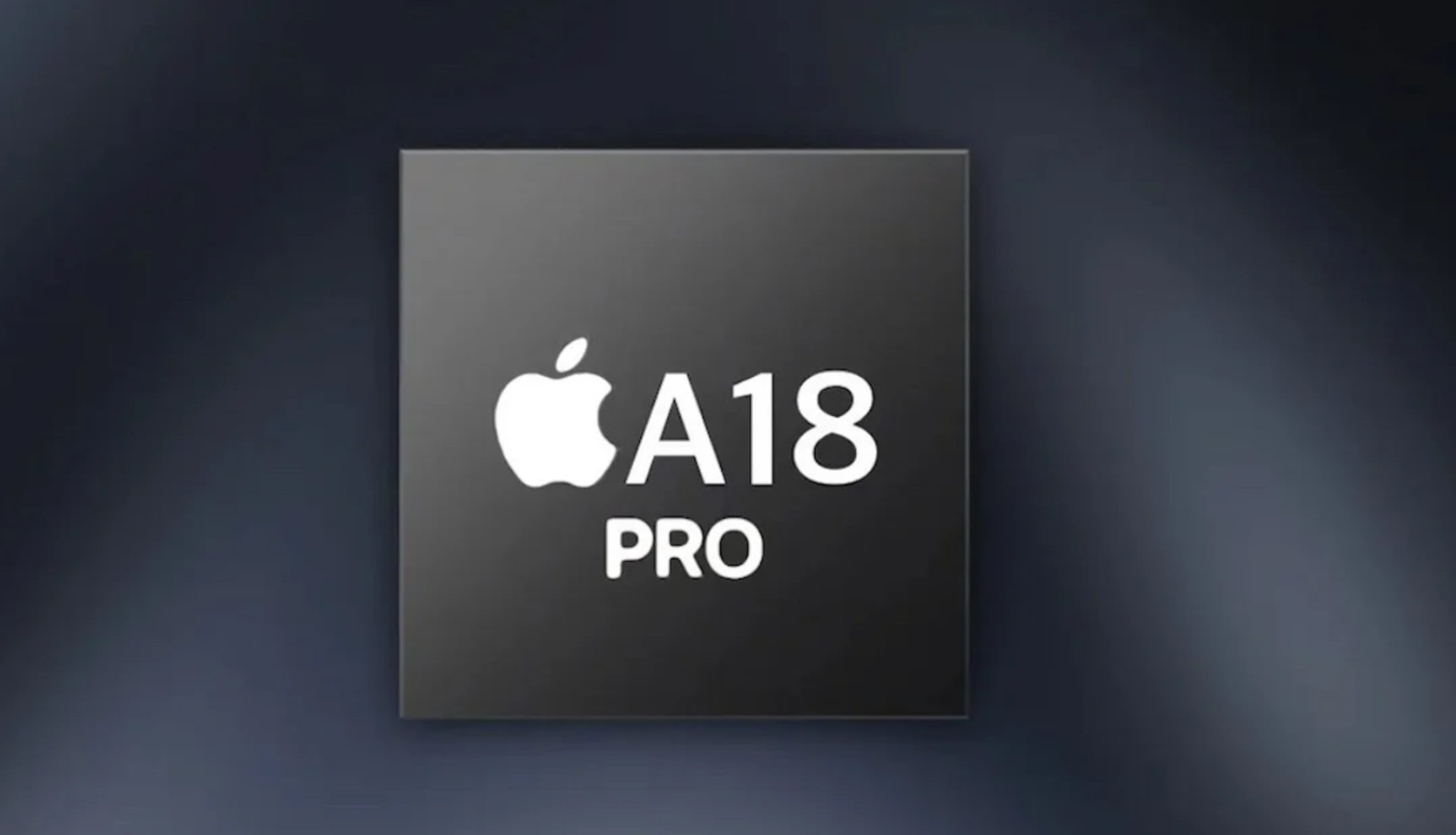 Apple mejora el chip A18 Pro del iPhone 16 Pro